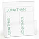 New Brooklynn Notepad Collection Image 4 of 5